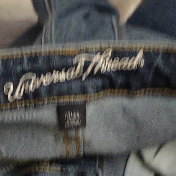Universal Thread Jeans - Picture 4 of 5